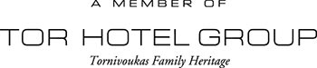 Tor Hotel Group